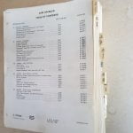 9-67871 case 450B service manual